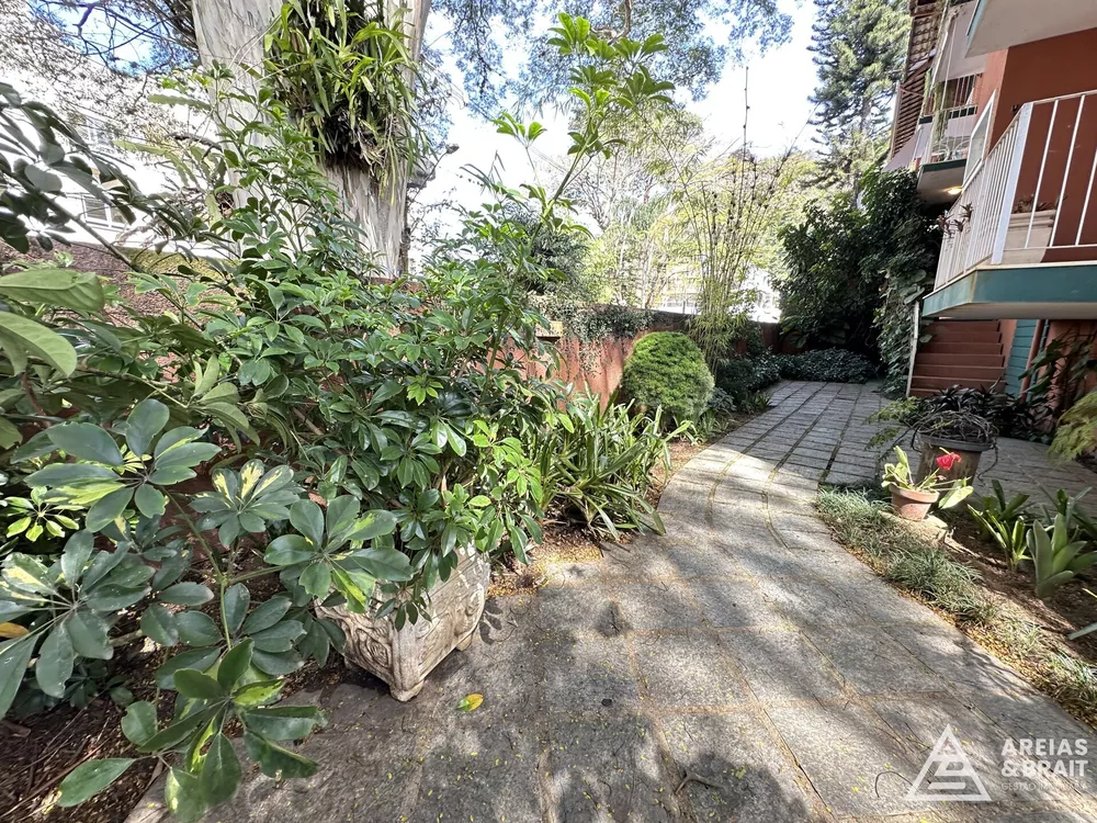 Apartamento, 3 quartos, 122 m² - Foto 59