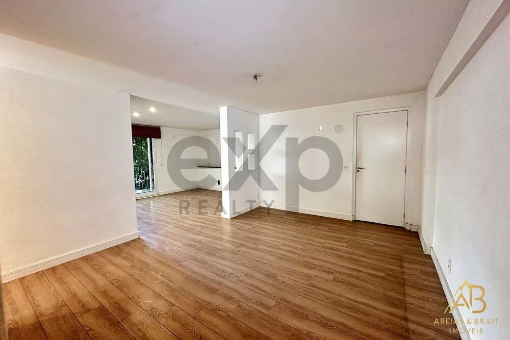 Apartamento, 3 quartos, 122 m² - Foto 6