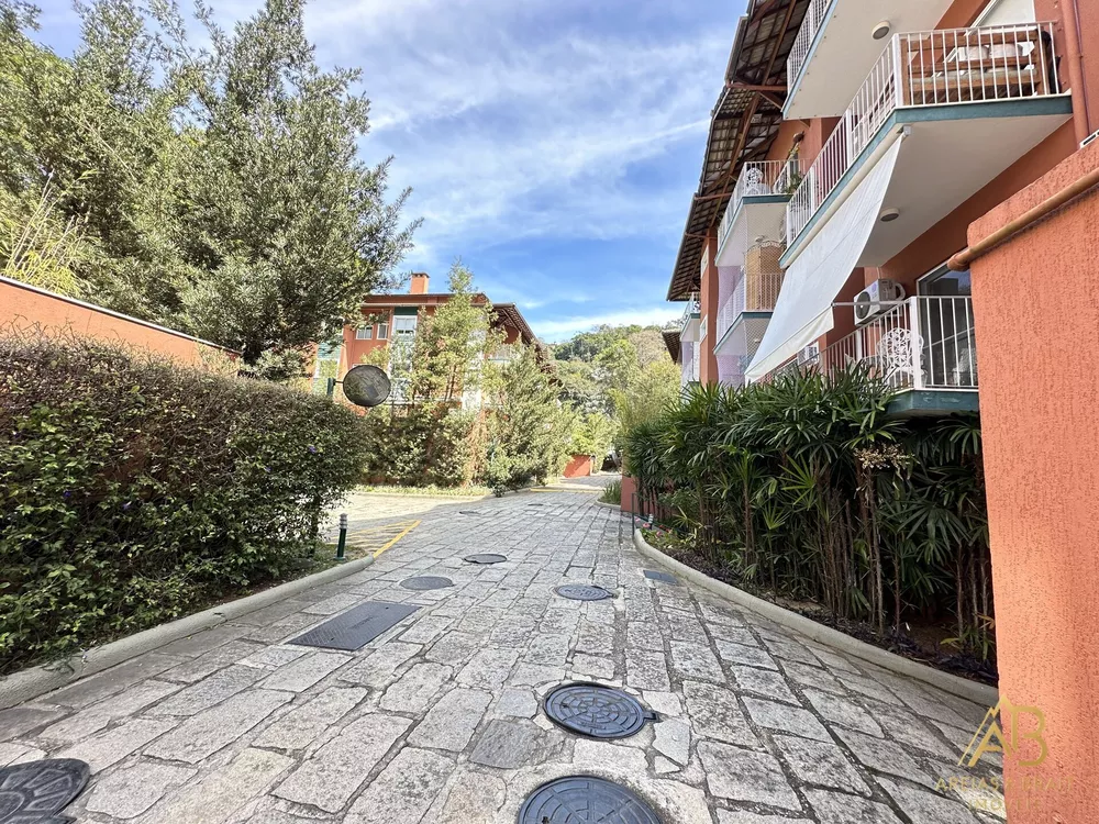 Apartamento, 3 quartos, 122 m² - Foto 22