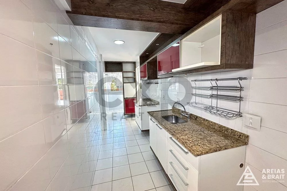 Apartamento, 3 quartos, 122 m² - Foto 49