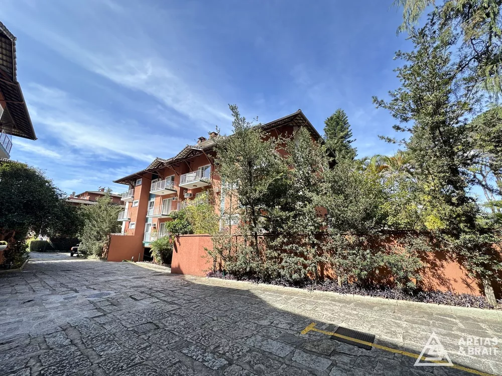 Apartamento, 3 quartos, 122 m² - Foto 46