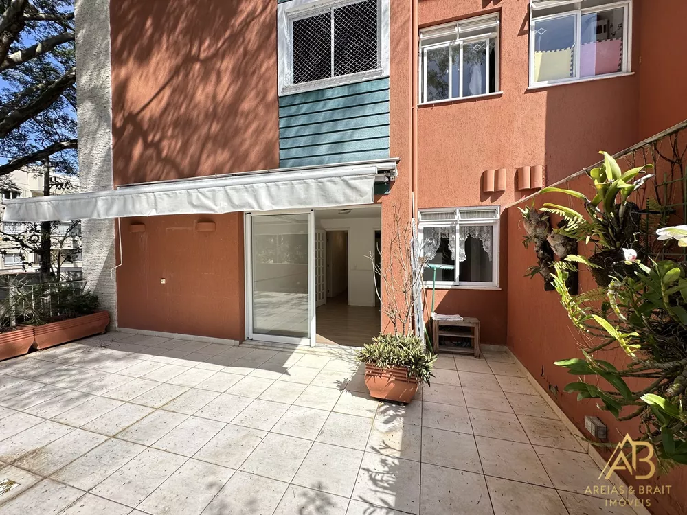 Apartamento, 3 quartos, 122 m² - Foto 27