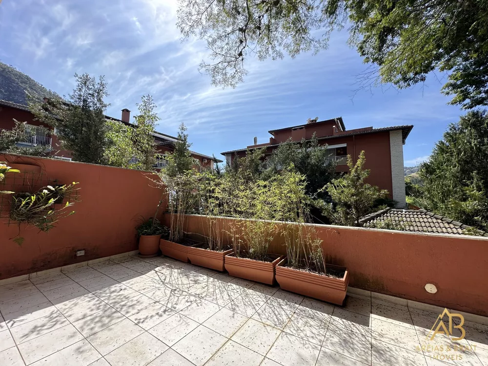 Apartamento, 3 quartos, 122 m² - Foto 24