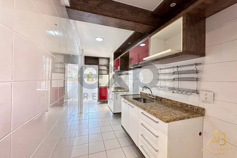 Apartamento, 3 quartos, 122 m² - Foto 10