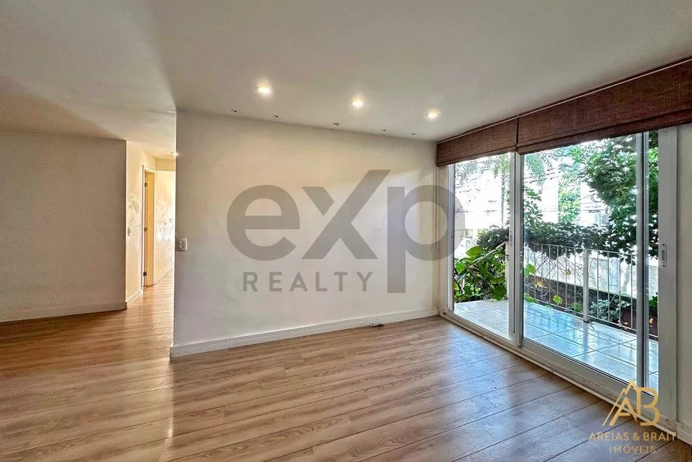 Apartamento, 3 quartos, 122 m² - Foto 7