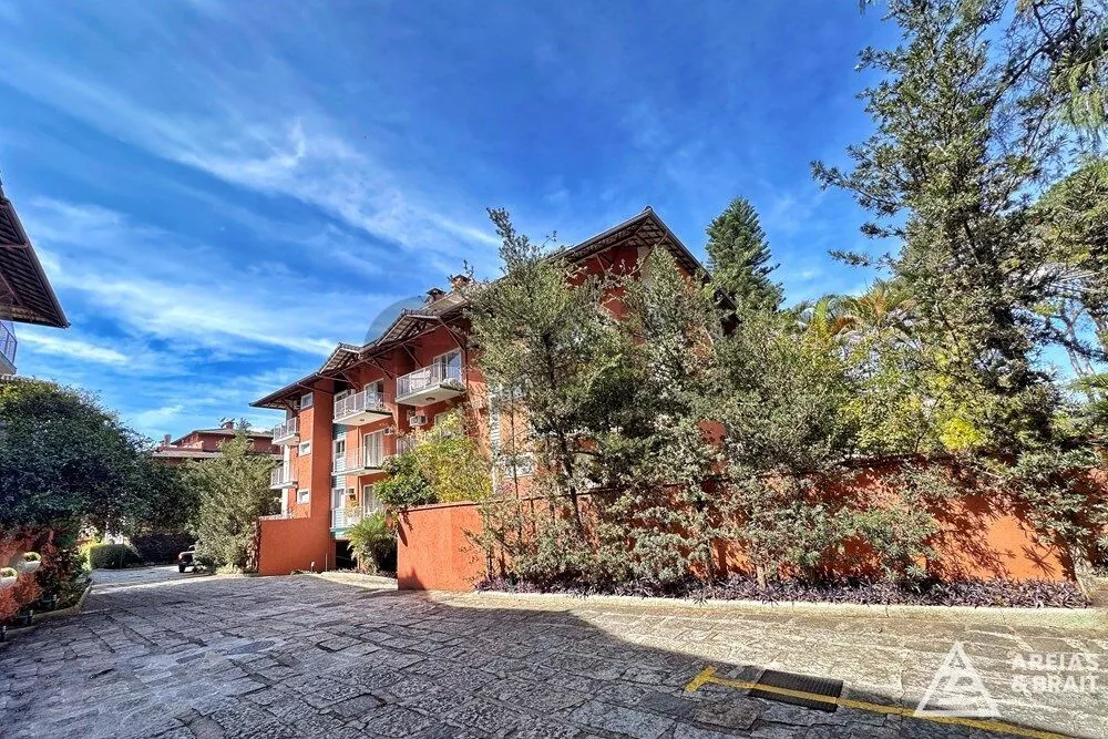 Apartamento, 3 quartos, 122 m² - Foto 45