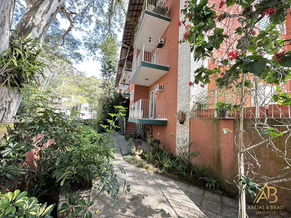 Apartamento, 3 quartos, 122 m² - Foto 19