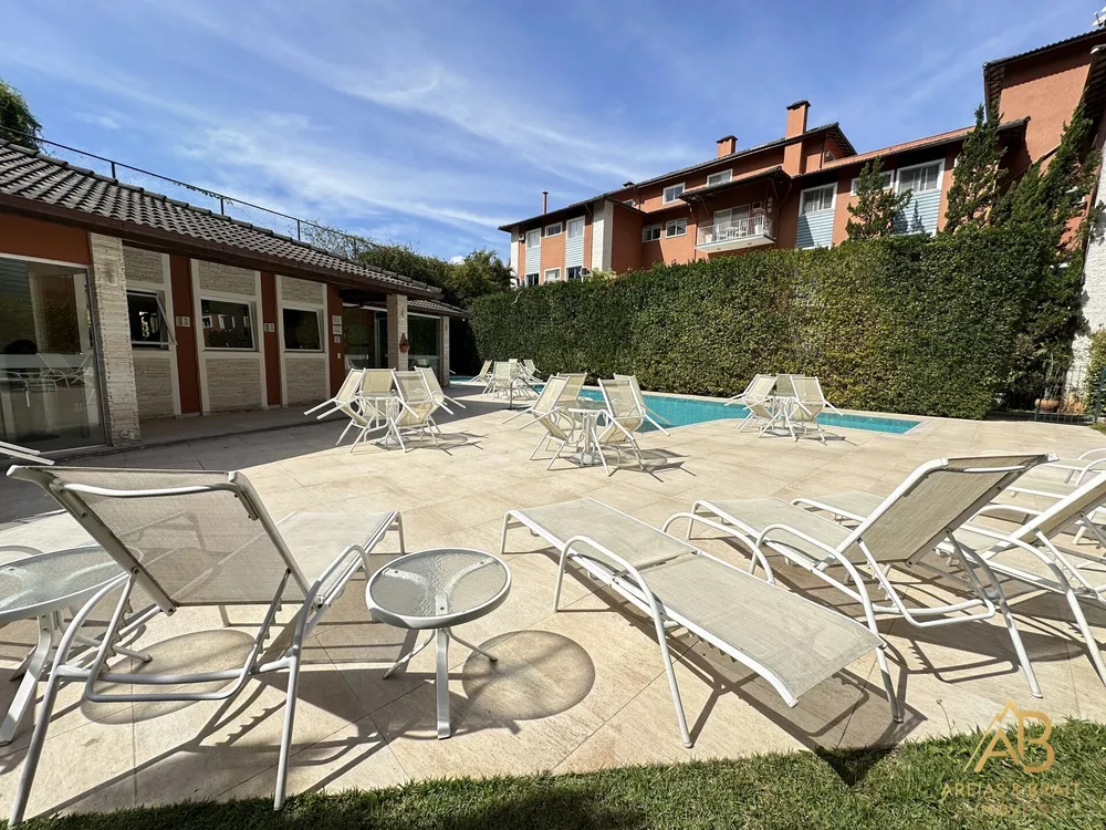 Apartamento, 3 quartos, 122 m² - Foto 29