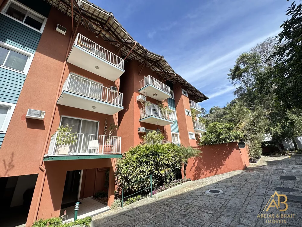 Apartamento, 3 quartos, 122 m² - Foto 18