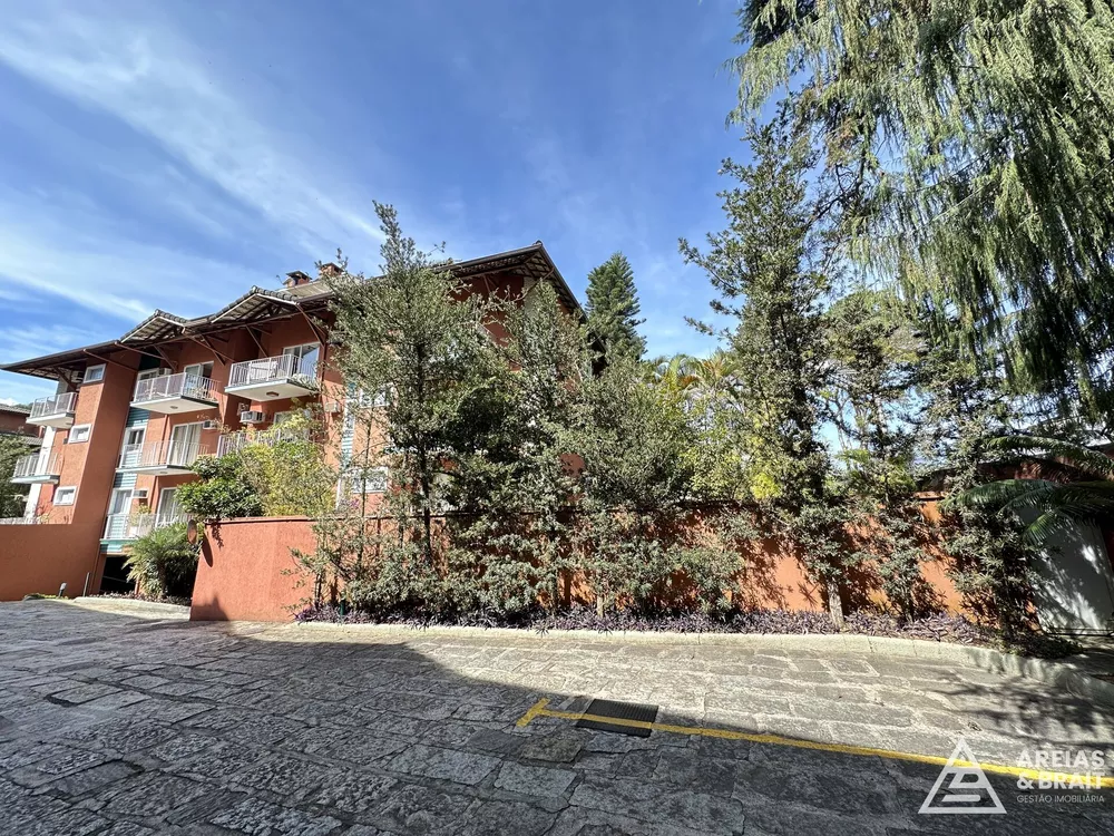 Apartamento, 3 quartos, 122 m² - Foto 40