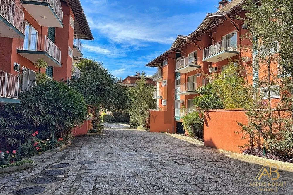 Apartamento, 3 quartos, 122 m² - Foto 2