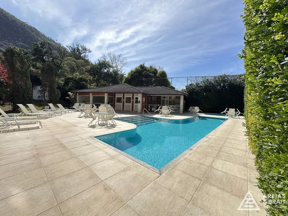 Apartamento, 3 quartos, 122 m² - Foto 43