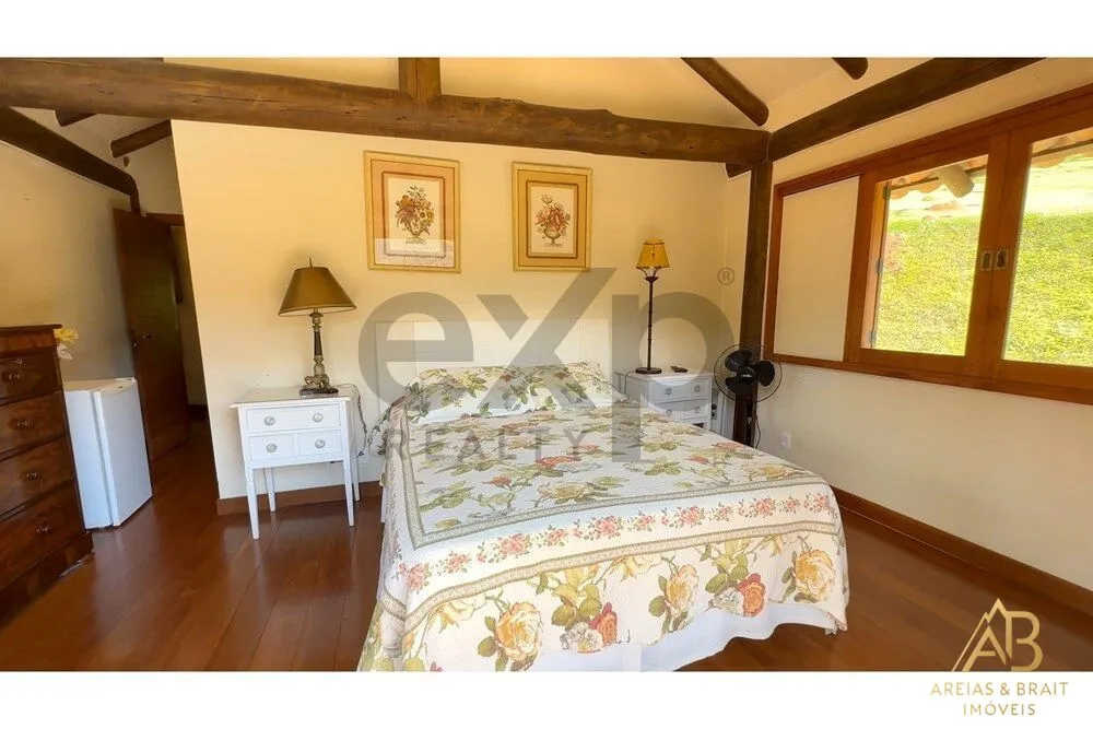 Casa, 5 quartos, 290 m² - Foto 18