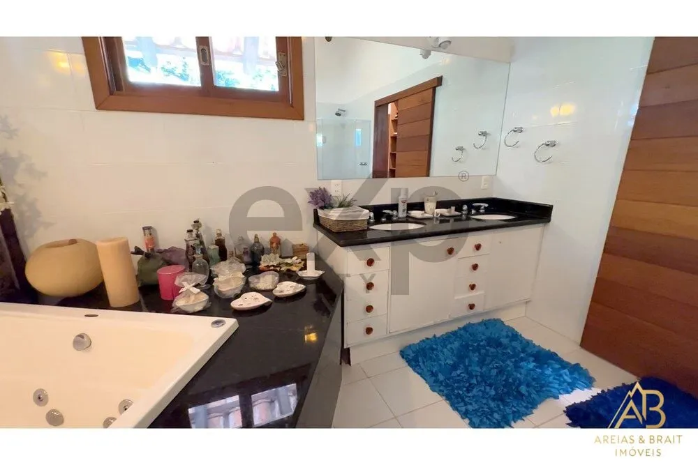 Casa, 5 quartos, 290 m² - Foto 22