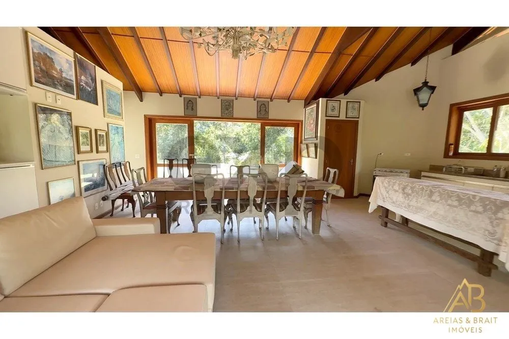 Casa, 5 quartos, 290 m² - Foto 10