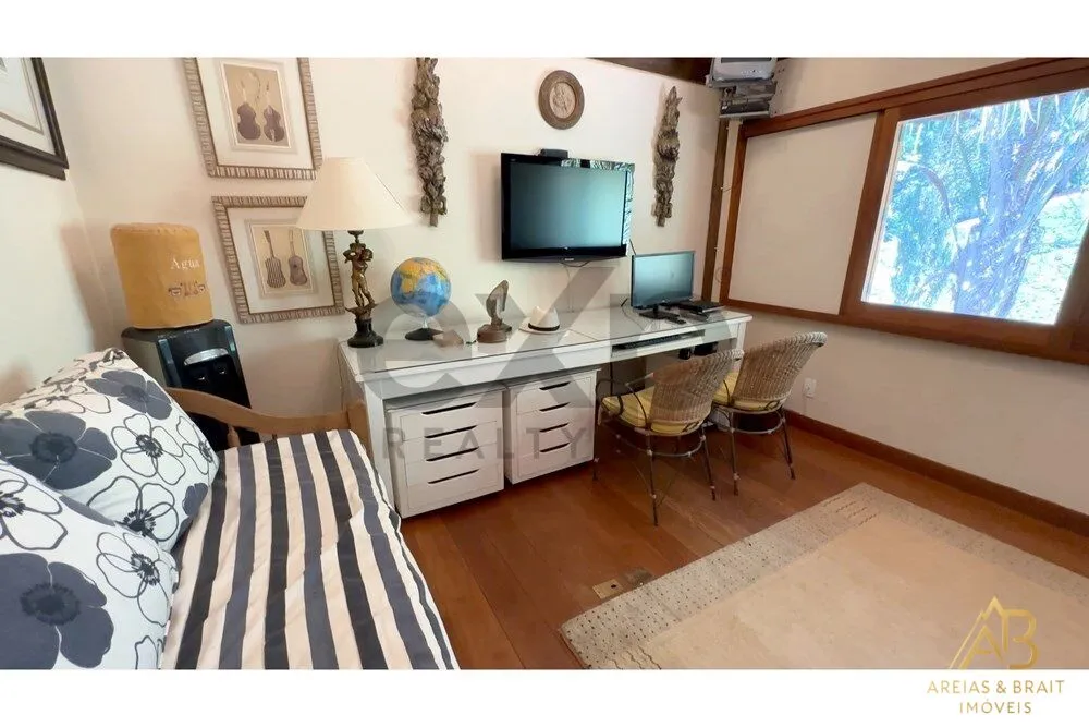 Casa, 5 quartos, 290 m² - Foto 17
