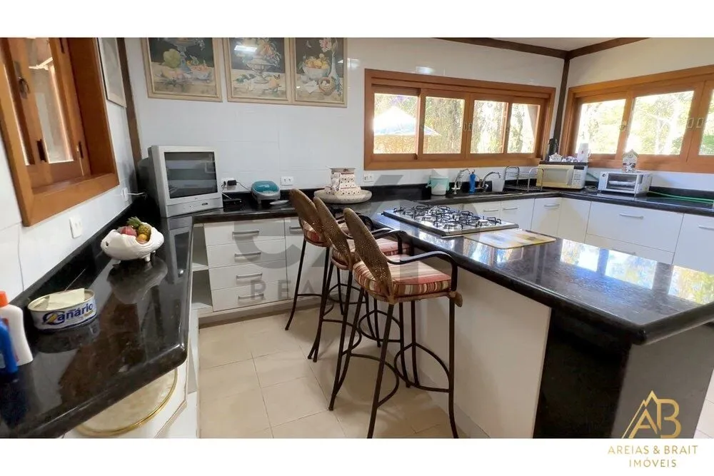 Casa, 5 quartos, 290 m² - Foto 14