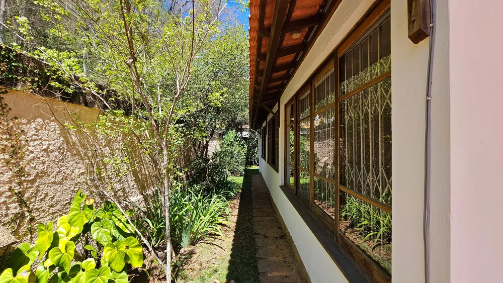 Casa, 5 quartos, 250 m² - Foto 7