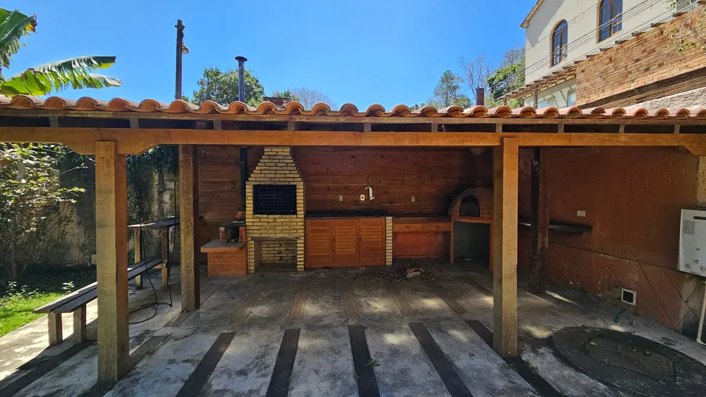 Casa, 5 quartos, 250 m² - Foto 9