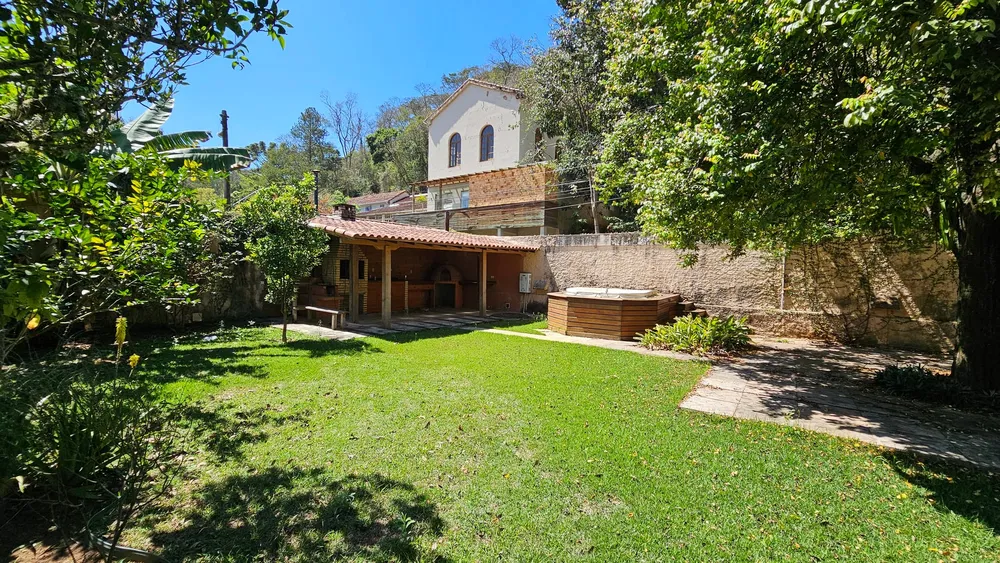 Casa, 5 quartos, 250 m² - Foto 8