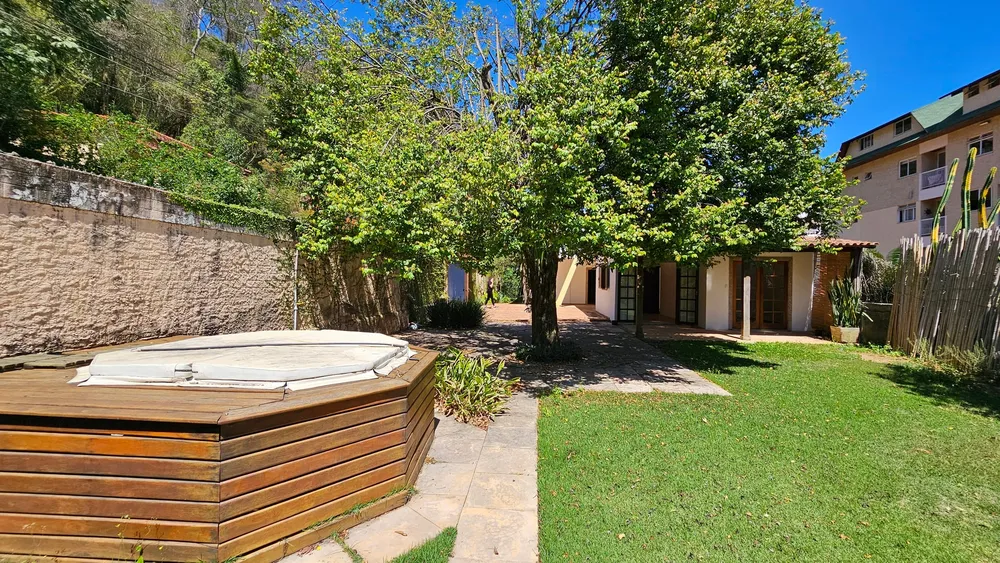Casa, 5 quartos, 250 m² - Foto 10