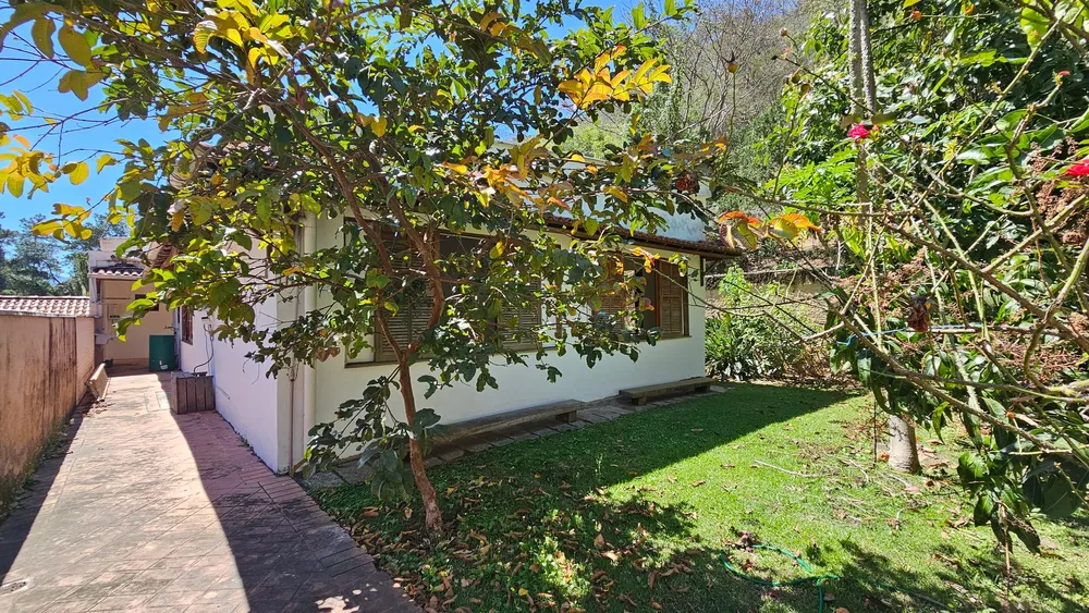 Casa, 5 quartos, 250 m² - Foto 6