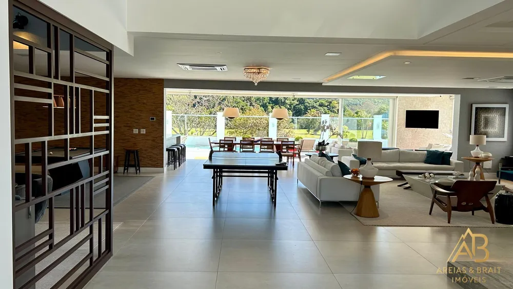 Casa de Condomínio, 5 quartos - Foto 1