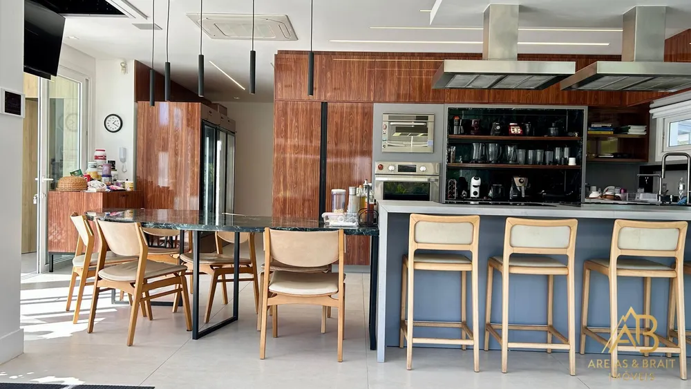 Casa de Condomínio, 5 quartos - Foto 8