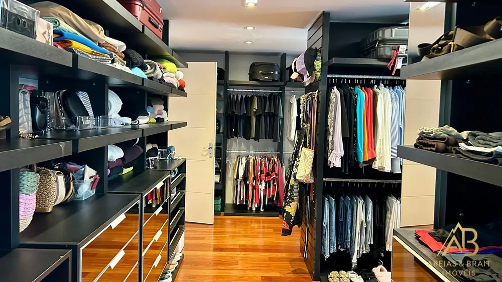 Casa de Condomínio, 5 quartos - Foto 6