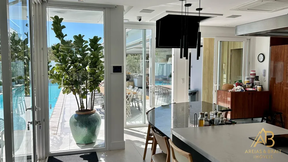 Casa de Condomínio, 5 quartos - Foto 7