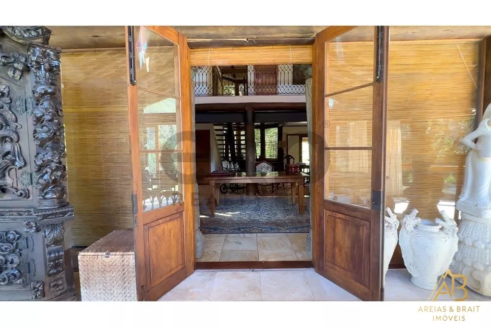 Casa, 5 quartos, 290 m² - Foto 7