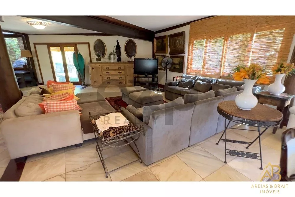 Casa, 5 quartos, 290 m² - Foto 12