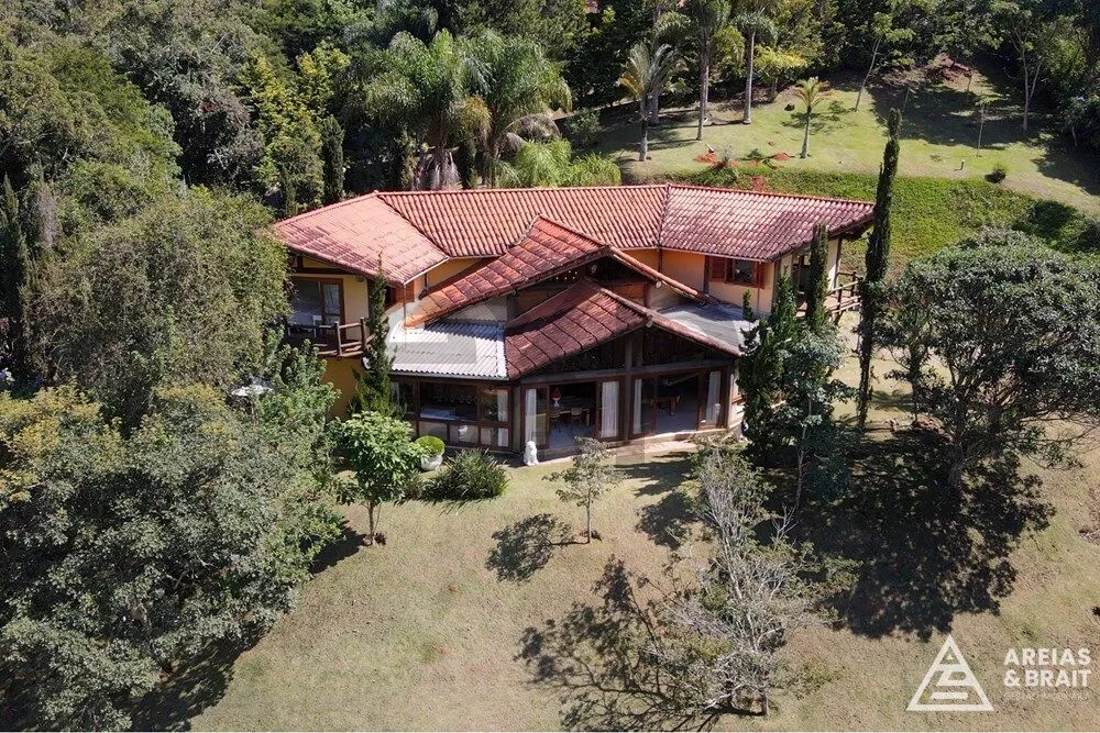 Casa, 5 quartos, 290 m² - Foto 35