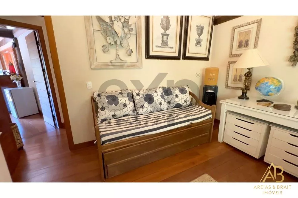 Casa, 5 quartos, 290 m² - Foto 16