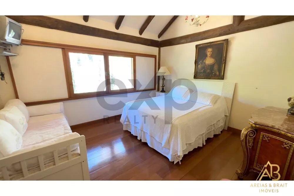 Casa, 5 quartos, 290 m² - Foto 20