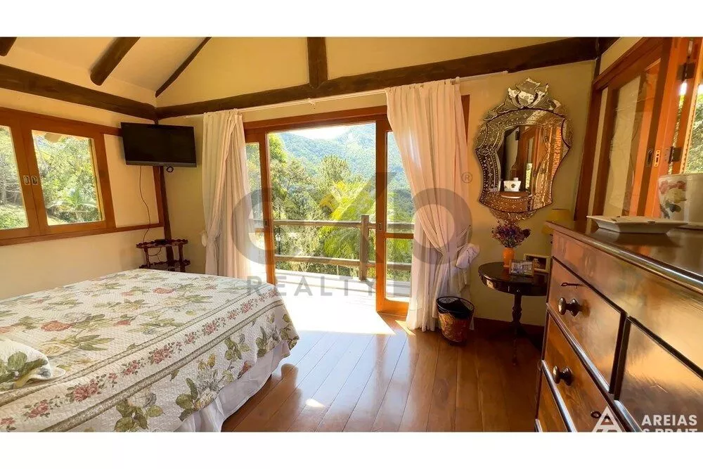 Casa, 5 quartos, 290 m² - Foto 43