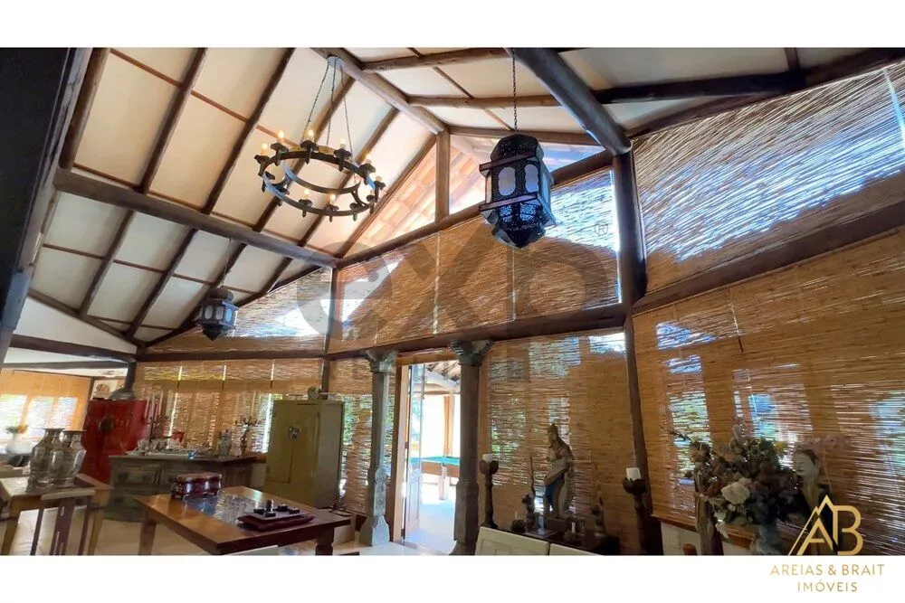 Casa, 5 quartos, 290 m² - Foto 8