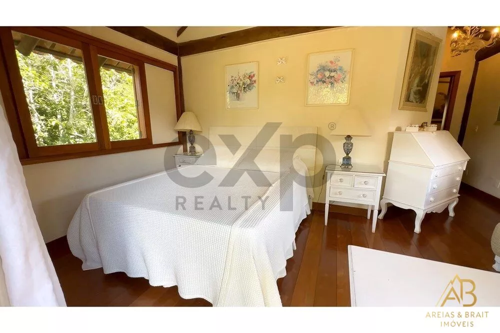 Casa, 5 quartos, 290 m² - Foto 21