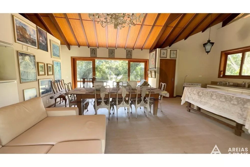 Casa, 5 quartos, 290 m² - Foto 45