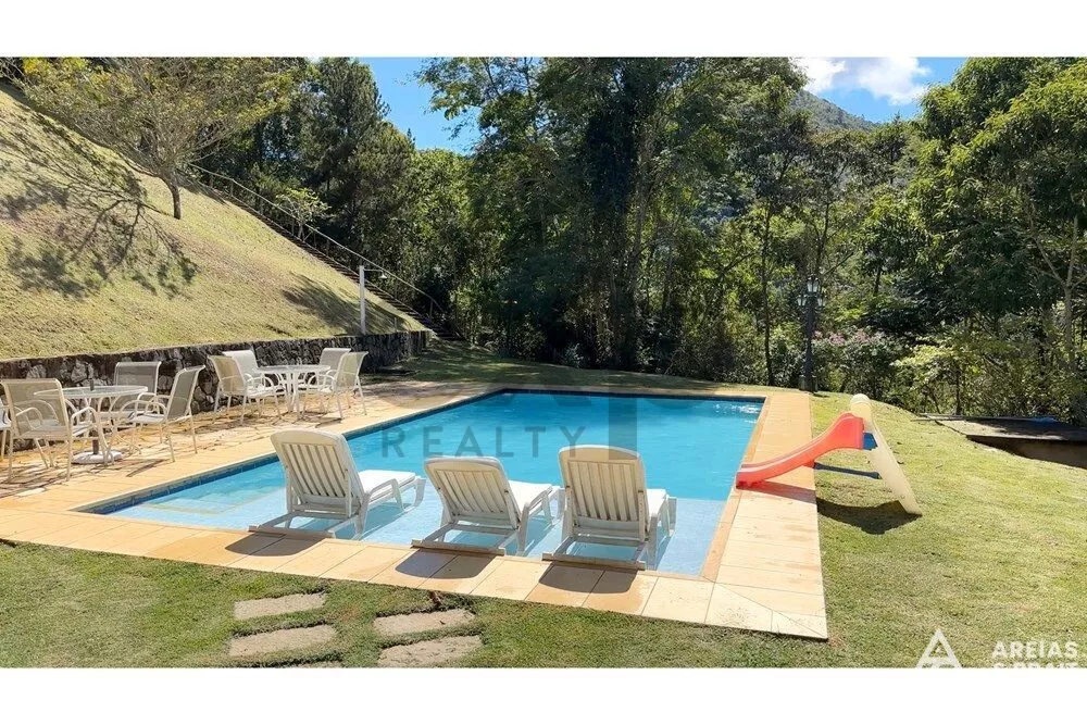 Casa, 5 quartos, 290 m² - Foto 30