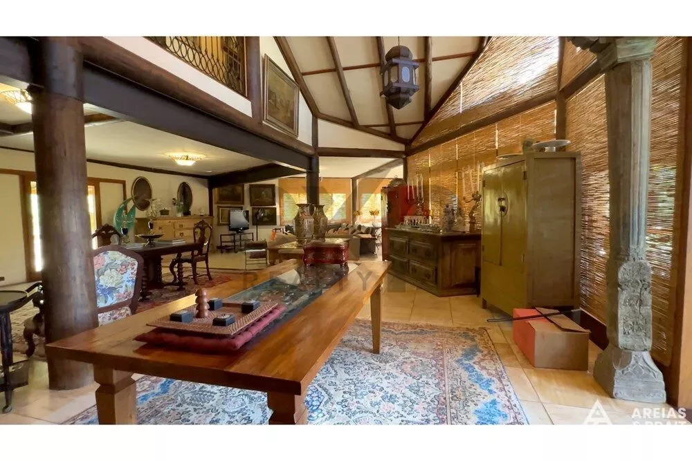 Casa, 5 quartos, 290 m² - Foto 37