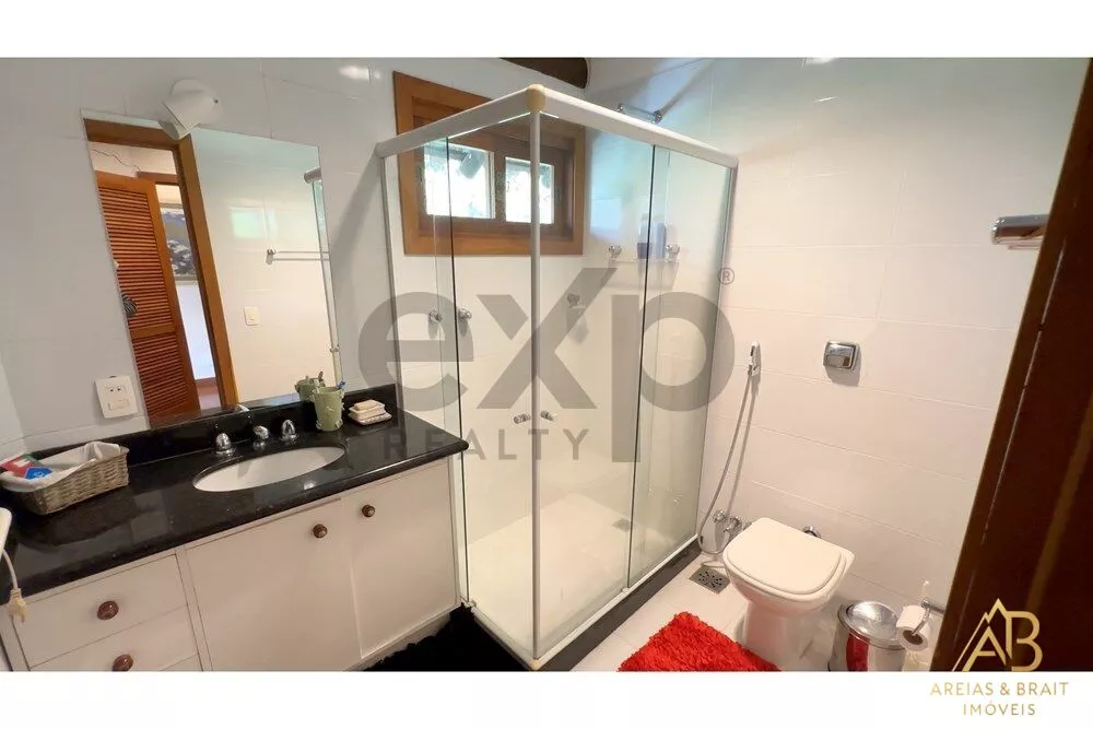 Casa, 5 quartos, 290 m² - Foto 23