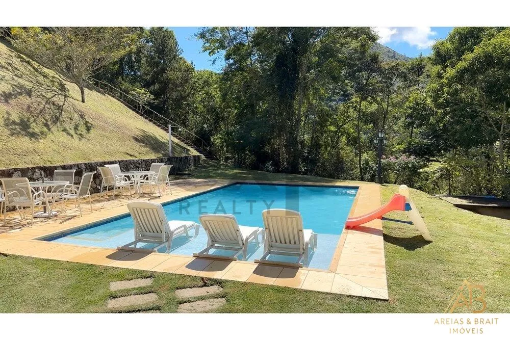 Casa, 5 quartos, 290 m² - Foto 4