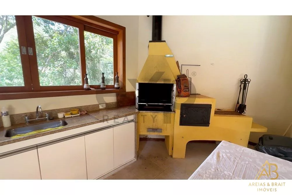 Casa, 5 quartos, 290 m² - Foto 5