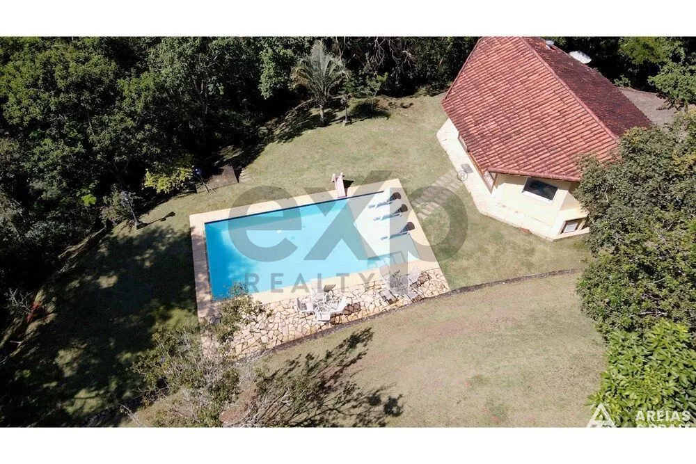 Casa, 5 quartos, 290 m² - Foto 39