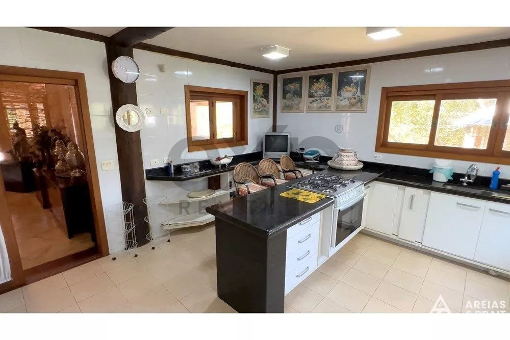 Casa, 5 quartos, 290 m² - Foto 33