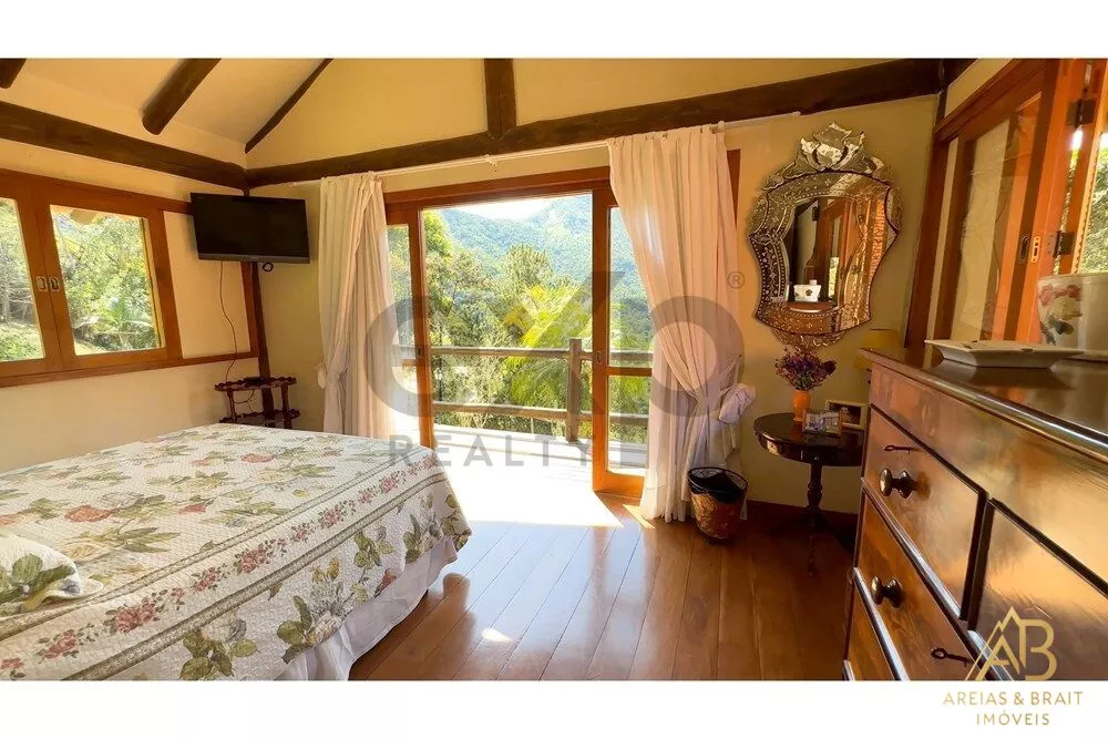 Casa, 5 quartos, 290 m² - Foto 19