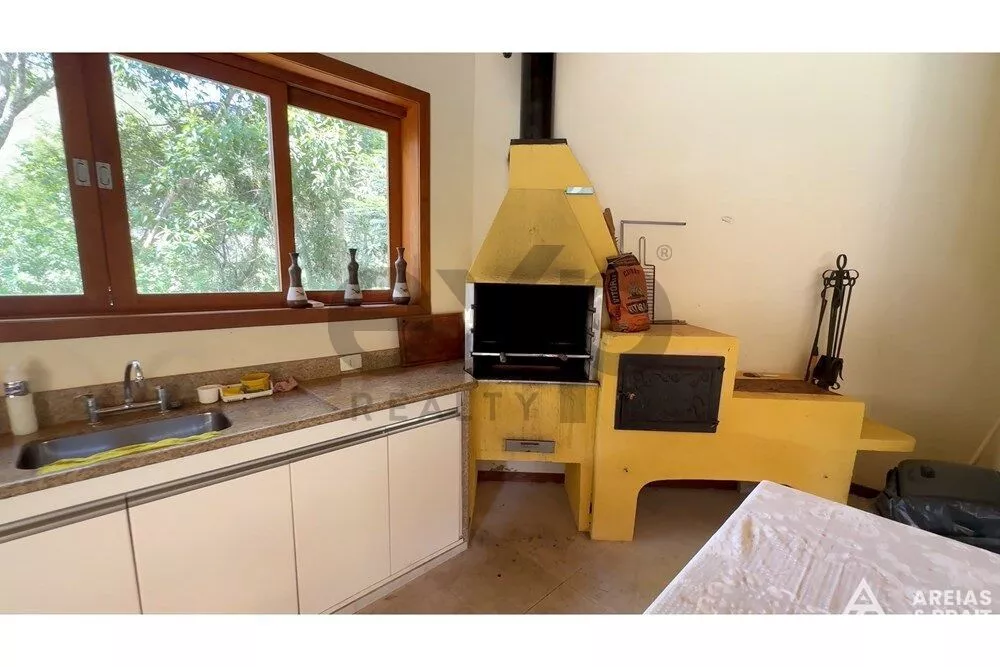 Casa, 5 quartos, 290 m² - Foto 44