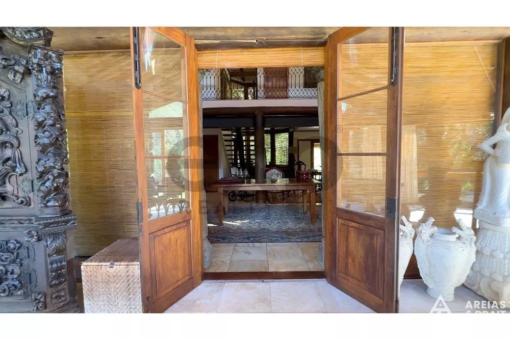 Casa, 5 quartos, 290 m² - Foto 26