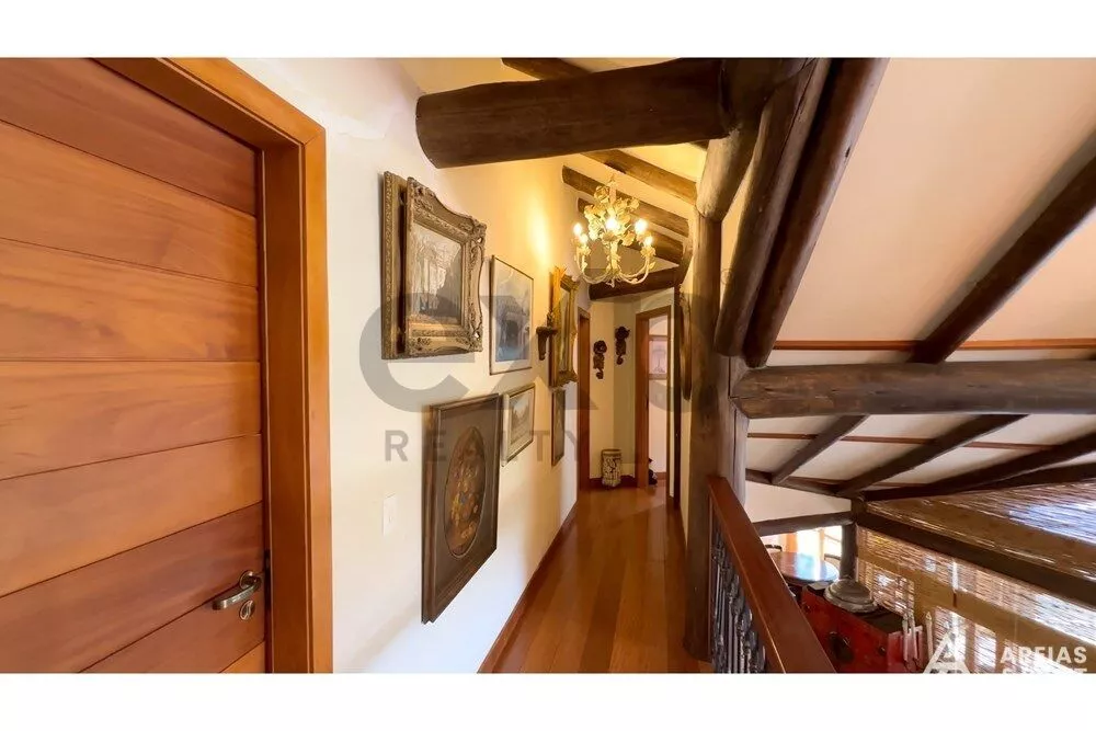 Casa, 5 quartos, 290 m² - Foto 38